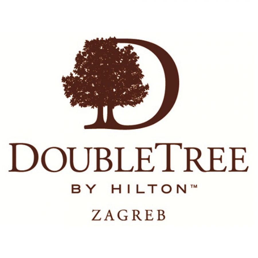 DoubleTree by Hilton Zagreb